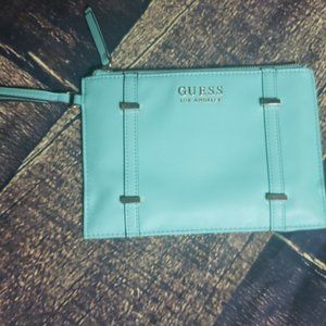 Guess Hand Wristlets